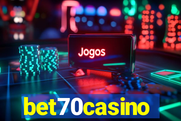 bet70casino