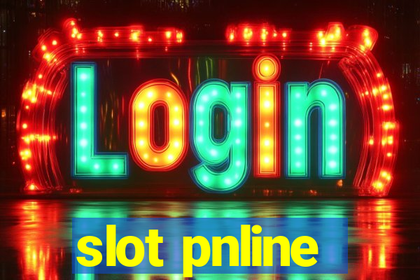 slot pnline