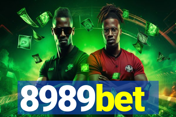 8989bet