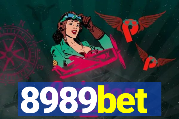 8989bet