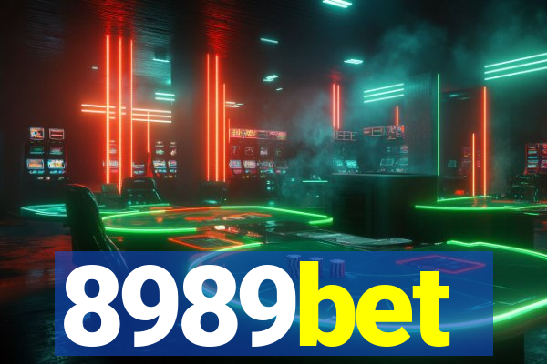 8989bet