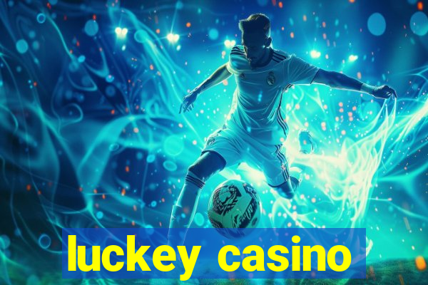 luckey casino