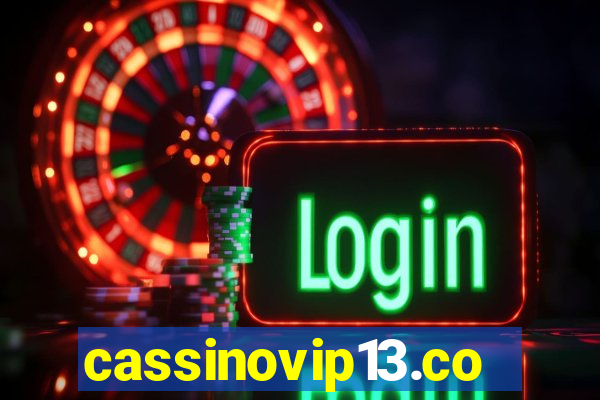 cassinovip13.com