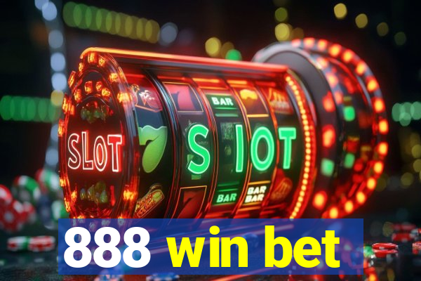 888 win bet