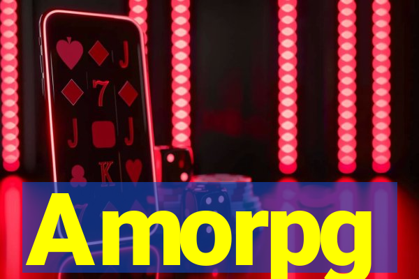 Amorpg