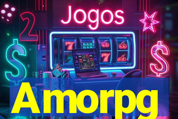 Amorpg