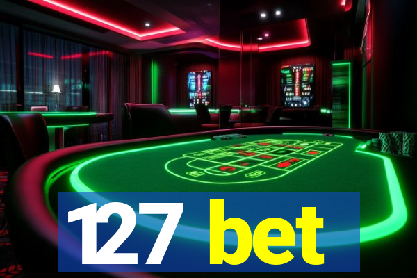 127 bet