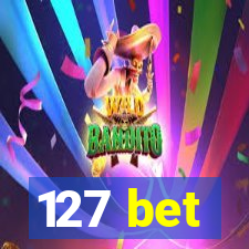 127 bet