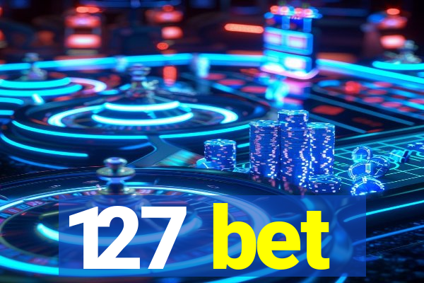 127 bet