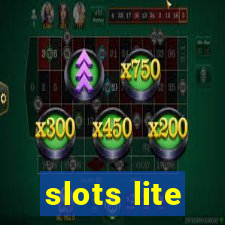 slots lite