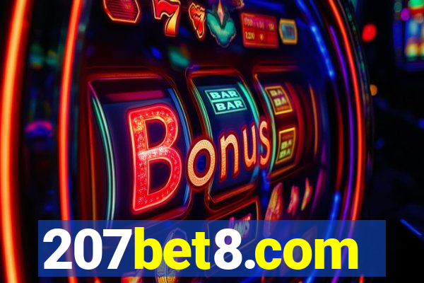 207bet8.com