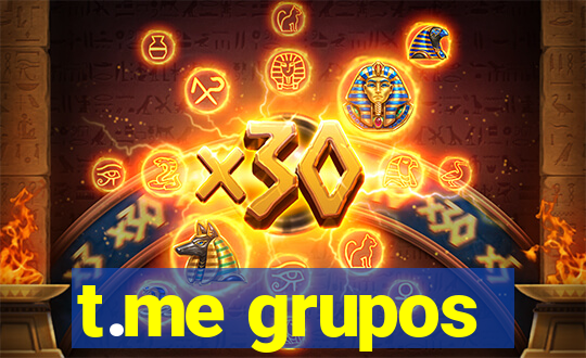 t.me grupos