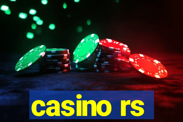 casino rs