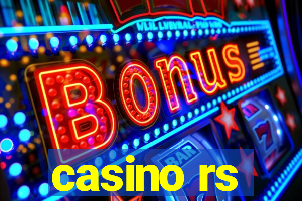 casino rs