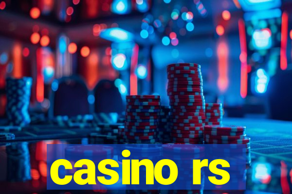 casino rs