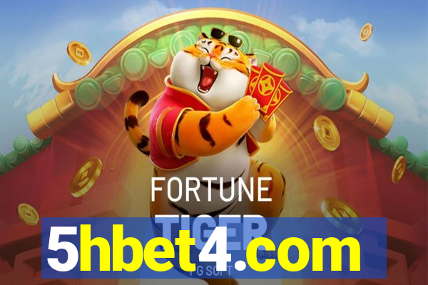 5hbet4.com