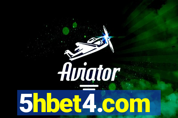 5hbet4.com