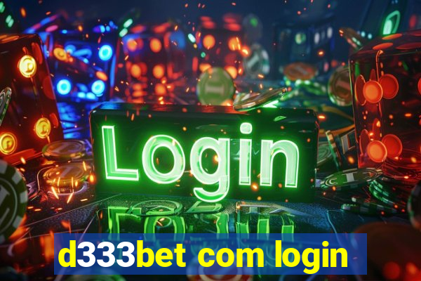 d333bet com login