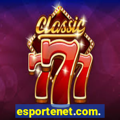 esportenet.com.br