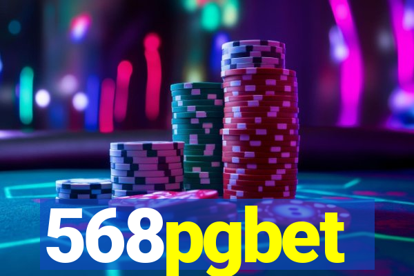 568pgbet