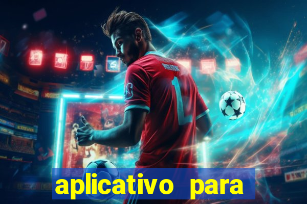 aplicativo para jogar jogo do bicho