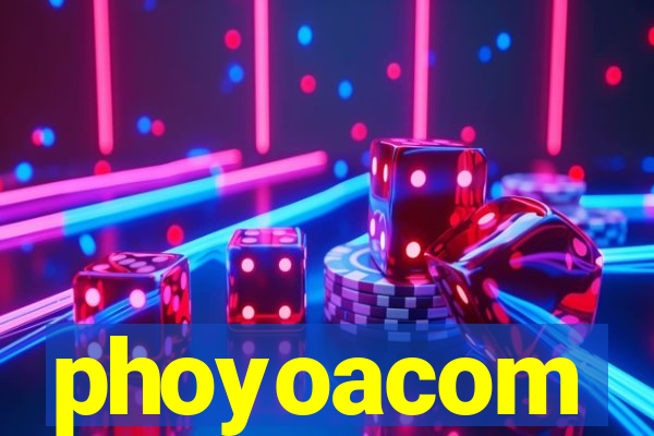 phoyoacom