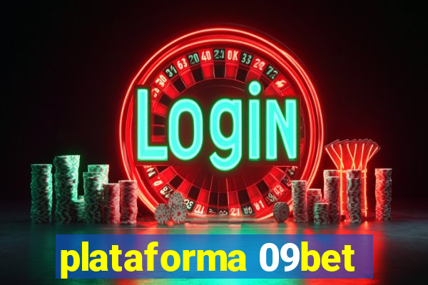 plataforma 09bet