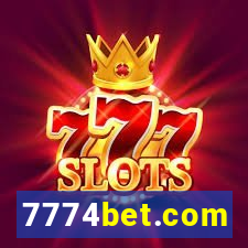 7774bet.com