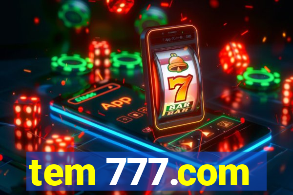 tem 777.com