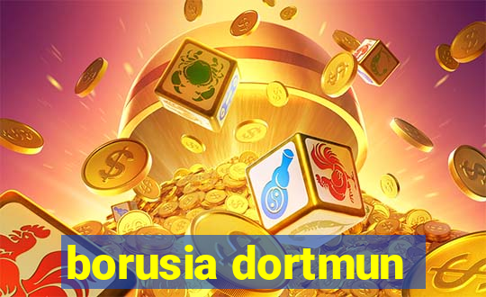 borusia dortmun