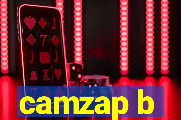 camzap b