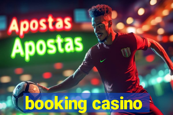 booking casino