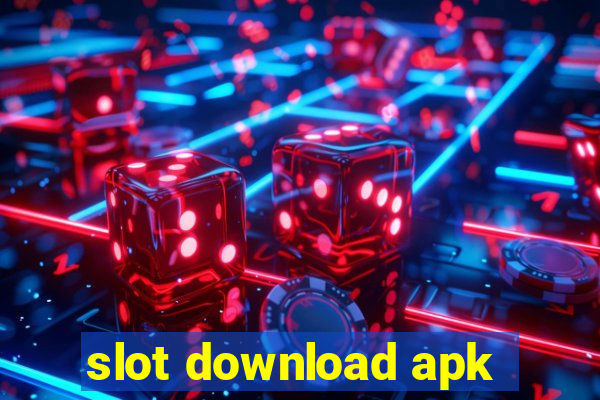 slot download apk