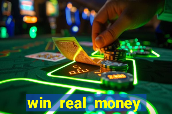 win real money slot machines