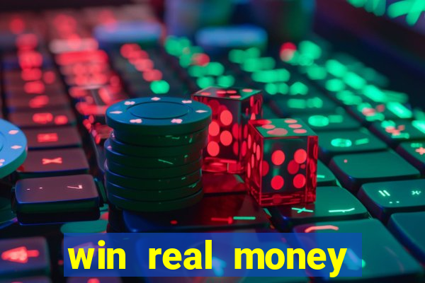 win real money slot machines