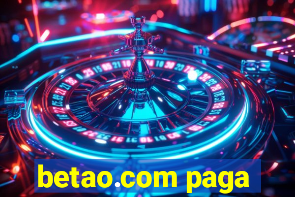 betao.com paga