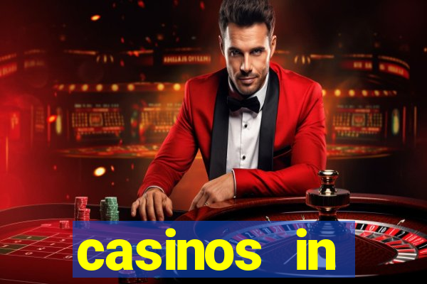 casinos in lexington kentucky