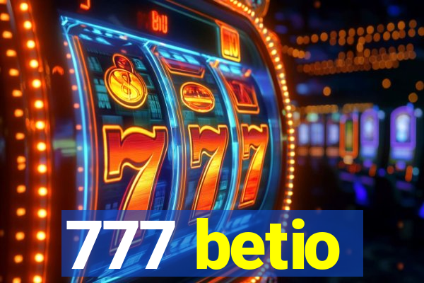 777 betio