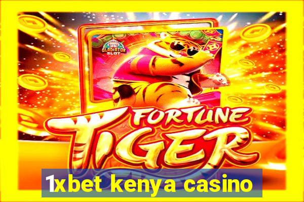 1xbet kenya casino