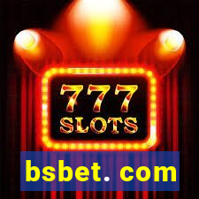 bsbet. com