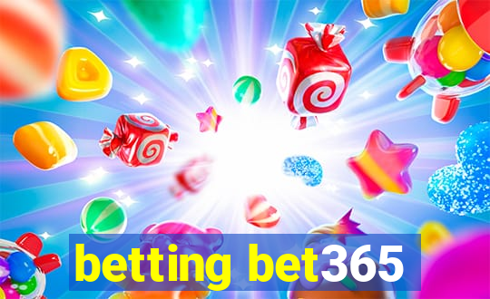 betting bet365