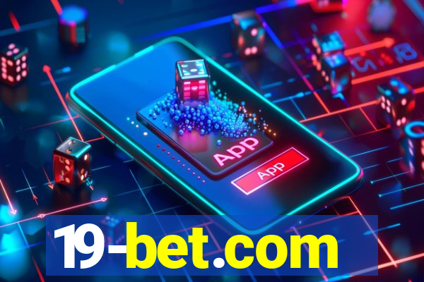 19-bet.com