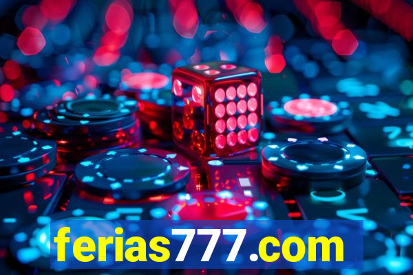 ferias777.com