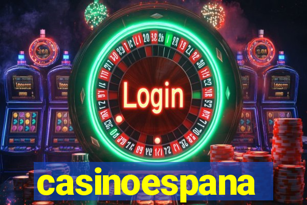 casinoespana