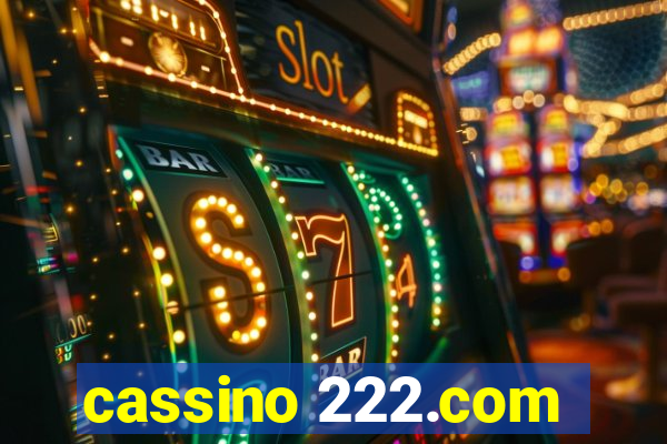 cassino 222.com