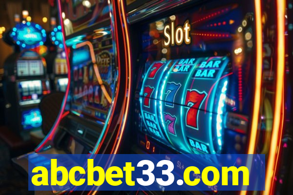 abcbet33.com