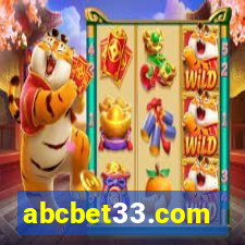 abcbet33.com