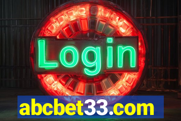 abcbet33.com