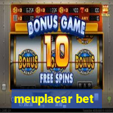 meuplacar bet