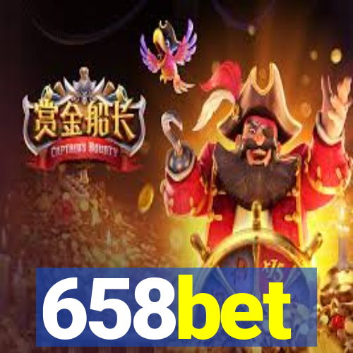 658bet